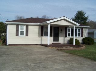 389 Cook St, Wheelersburg, OH 45694