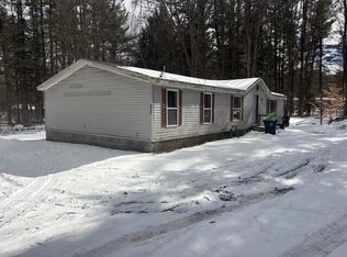 8404 Independence Ave, Cadillac, MI 49601