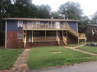 211 Charleston Ave APT 2, Clemson, SC 29631