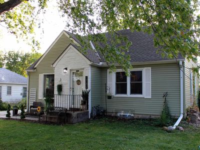 1725 S 50th St, Lincoln, NE, 68506