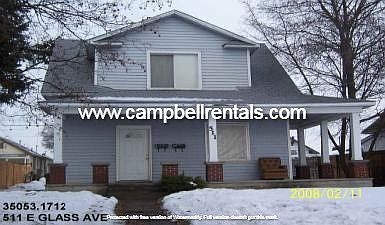 2nd image of 511 E Glass Ave