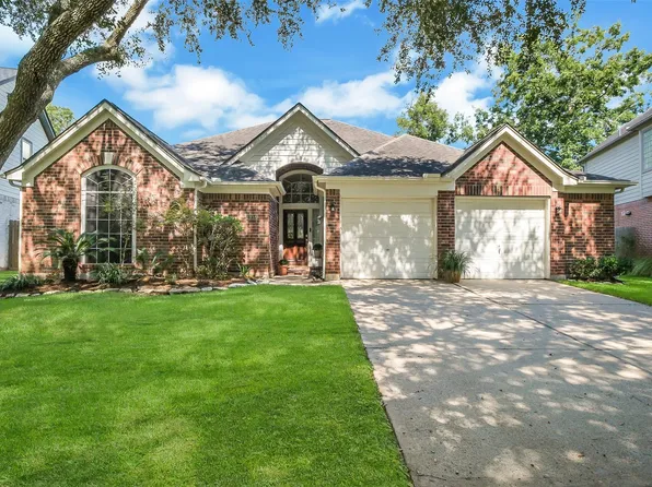 2858 Five Oaks Drive, Missouri City, TX 77459