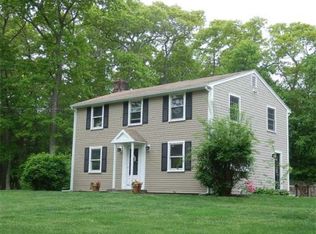 15 Judy Rd, Scituate, MA 02066