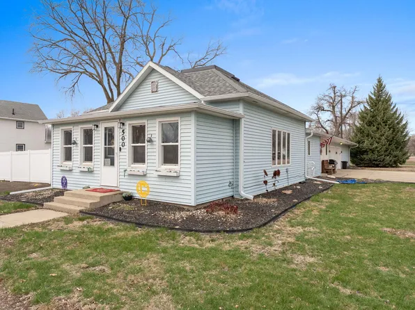 500 Garfield St, Centerville, SD 57014