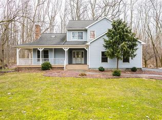 9608 Union St, Scottsville, NY 14546