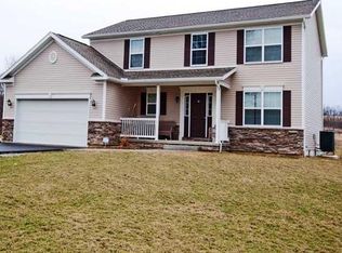 227 Malone Rd, Derry, PA 15627