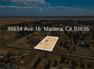 36634 Avenue 16 LOT 52, Madera, CA 93636