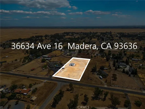 36634 Avenue 16 Lot 52, Madera, CA 93636