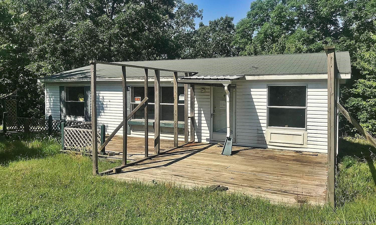 464296 Indian Rd, Proctor, OK 74457 Zillow