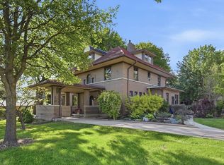 410 Franklin Ave, Des Moines, IA 50314