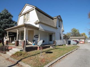 1018 7th St #5, Columbus, IN 47201