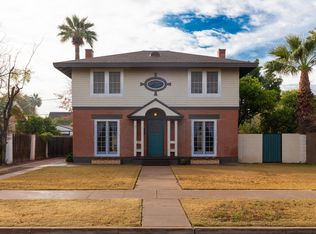 67 E Hoover Ave, Phoenix, AZ 85004