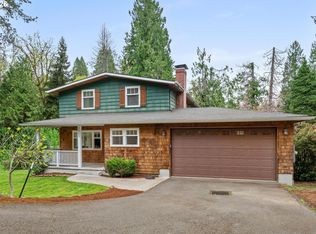 3823 SE Aldercrest Rd, Milwaukie, OR 97222
