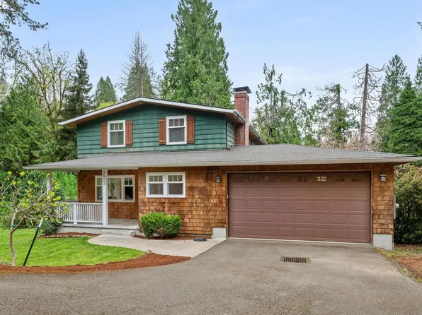 3823 SE Aldercrest Rd, Milwaukie, OR 97222