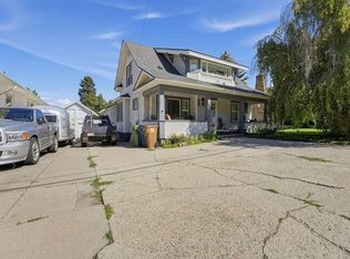 1421 E 13th Ave, Spokane, WA 99202