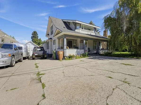 1421 E 13th Ave, Spokane, WA 99202