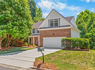 4415 Camden Ridge Dr, Greensboro, NC 27410