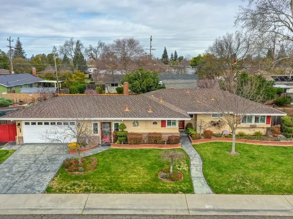 4609 Georgian Ave, Sacramento, CA 95821