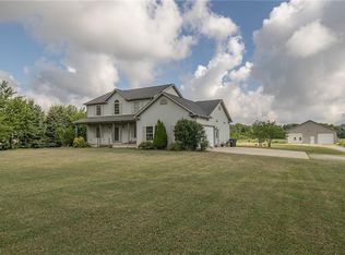 6413 Spieth Rd, Medina, OH 44256