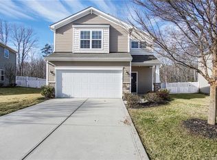 9313 Cotton Gum Rd, Charlotte, NC 28227