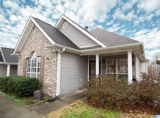 207 Hidden Creek Pkwy, Pelham, AL 35124