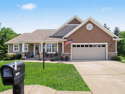 9619 Tarpon Springs Dr, Portage, MI, 49002