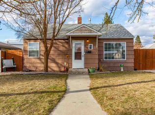 1224 W Decatur Ave, Spokane, WA 99205