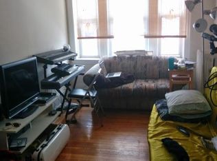 12 Allston St #11, Charlestown, MA 02129