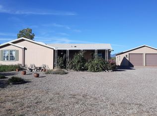 5322 S Amanda Ln, Sierra Vista, AZ 85650