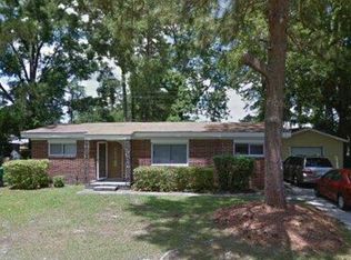 133 Chatham Villa Dr, Garden City, GA 31408