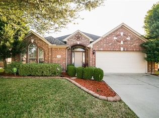 5414 Hickory Harvest Dr, Richmond, TX 77407