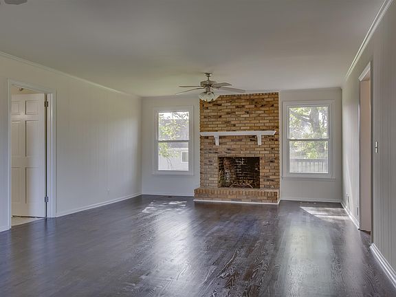 5th image of 2601 Hansford Dr