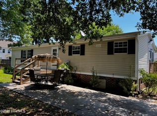 907 Kontiki Court, Hampstead, NC 28443
