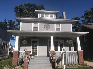 1539 West Blvd, Racine, WI 53405