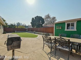 2846 Baysmill Ct, San Jose, CA 95121
