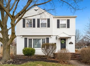 3394 Wooster Rd, Rocky River, OH 44116