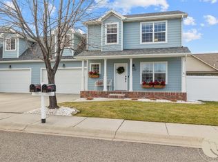 3030 Hunters Ridge Loop, Billings, MT 59102