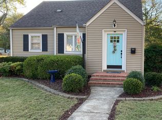 520 S 6th St, Murray, KY 42071