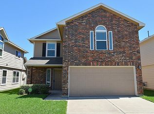 8514 Bartletts Harbor Ct, Houston, TX 77040