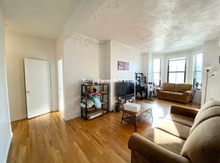 23 Cortes St #100, Boston, MA 02116