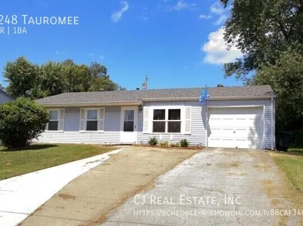 8248 Tauromee Ave, Kansas City, KS 66112