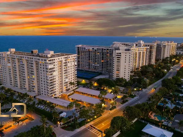 5200 N Ocean Boulevard #115A, Fort Lauderdale, FL 33308