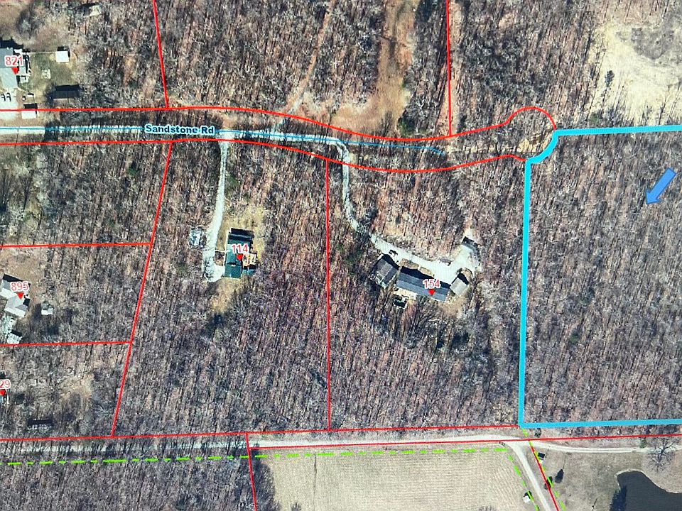 1st image of 0 Sandstone Rd Lot 8