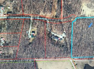 0 Sandstone Rd Lot 8, Roxboro, NC 27574