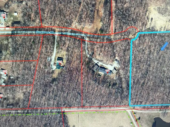 0 Sandstone Rd Lot 8, Roxboro, NC 27574