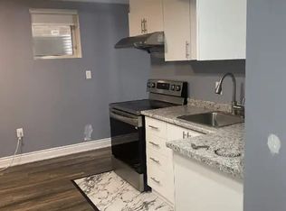 48 Yarmouth St, Brampton, ON L7A 4X4