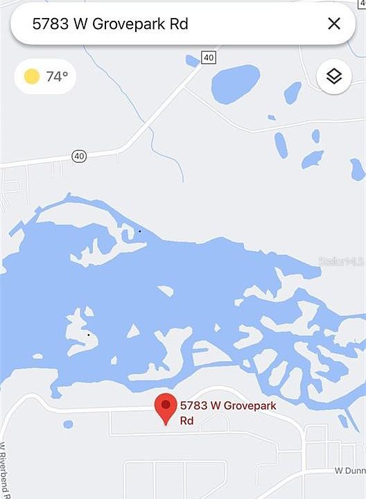 2nd image of 5783 W Grovepark Rd