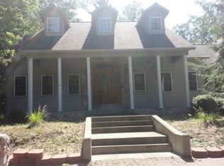 5335 Bard Rd, Whitehall, MI 49461