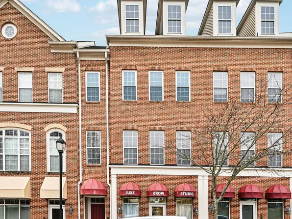 4817 Dashiell Pl, Woodbridge, VA 22192