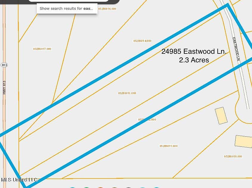2nd image of 24985 Eastwood Ln #13